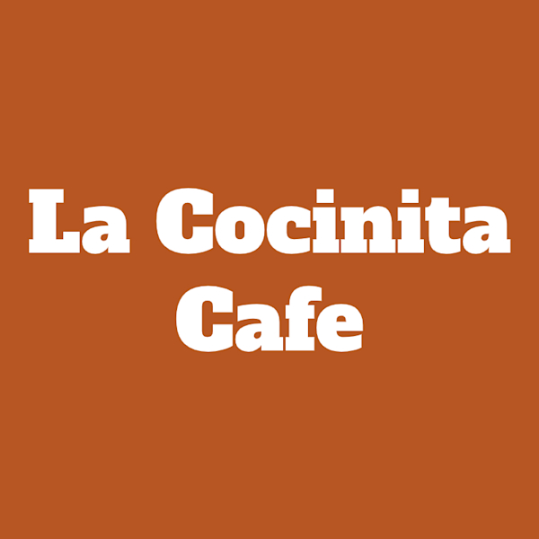 Cocinita cafe top