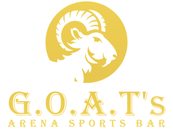 Goats Arena - The Best sports bar in Frisco - Texas