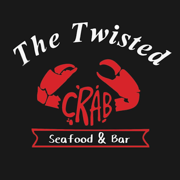 Twisted on sale crab menu