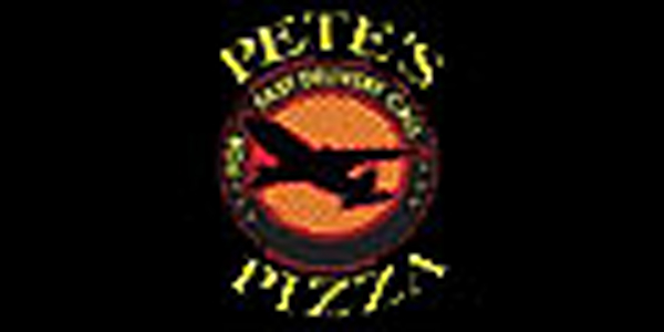 Pete's Pizza 3 Delivery Menu | Order Online | 1913 N 54th St ...