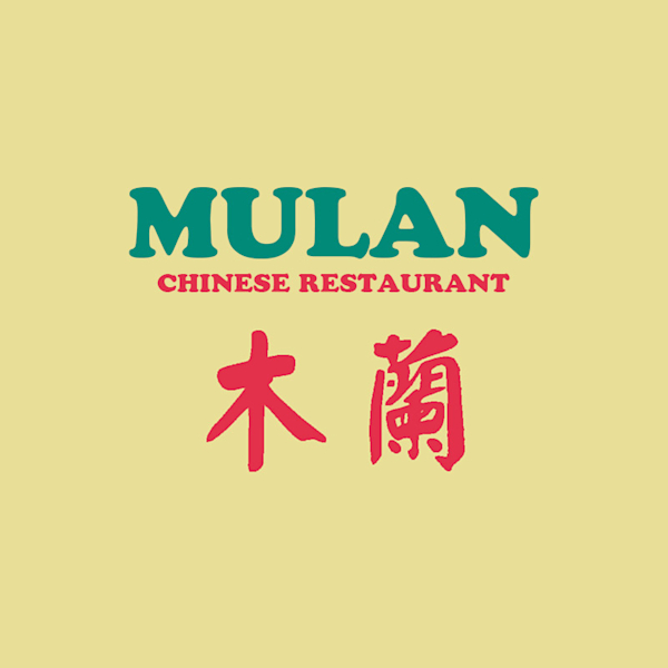Mulan chinese hot sale restaurant