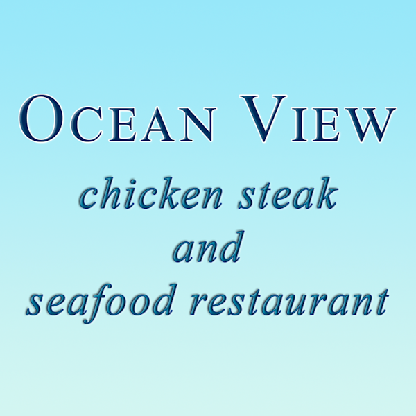 Ocean View Seafood Restaurant