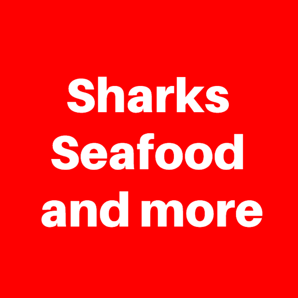 Sharks Seafood and more Bowie MD Restaurant Menu Delivery
