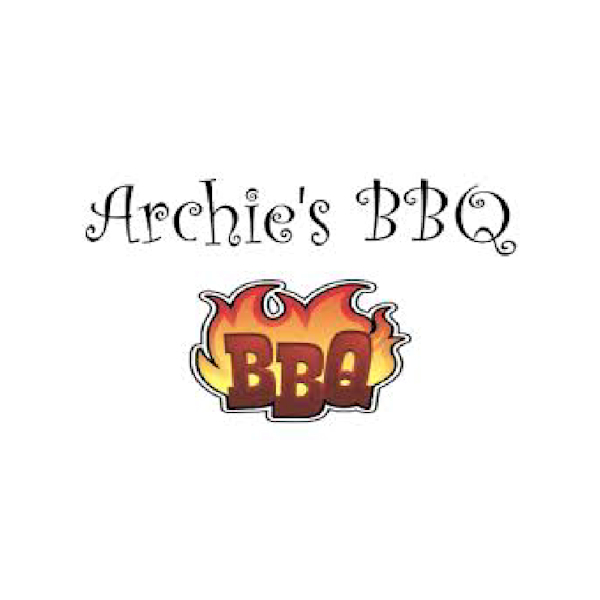 Archie s Bbq Delivery Menu Order Online 1819 East 12th Street