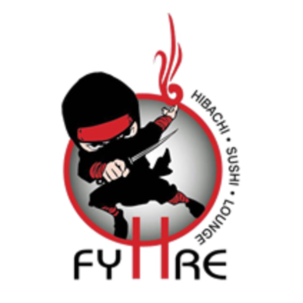 Fyhre hibachi store