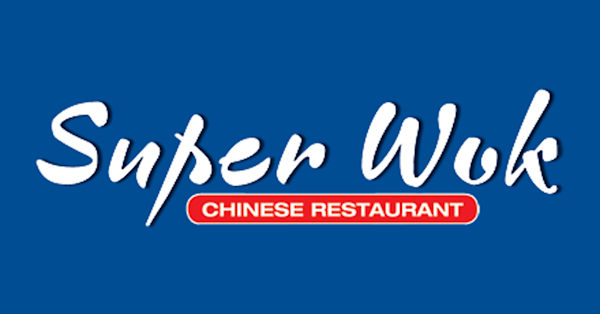 Super Wok Chinese Food Somerdale NJ Restaurant Menu