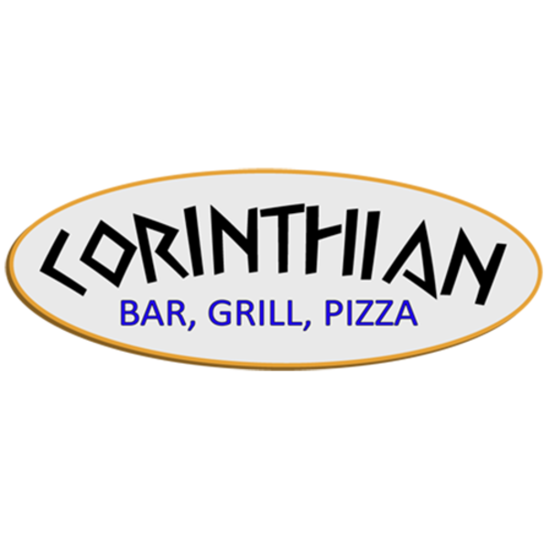 Corinthian Restaurant & Lounge Delivery Menu | Order Online ...