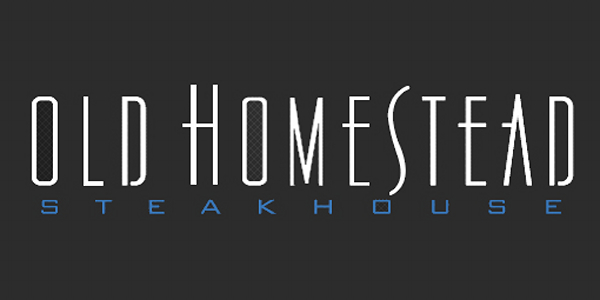 Old Homestead Steakhouse Delivery Menu | Order Online | 1 ...