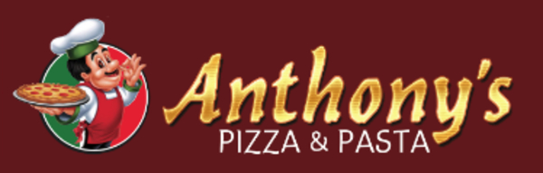 Anthony s Pizza Pasta Delivery Menu Order Online 13100
