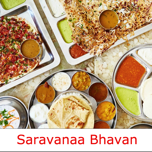 Photos of Hotel Saravana Bhavan, Saligramam, Chennai | March 2024