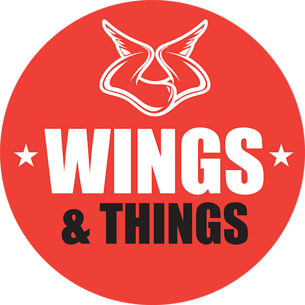 Sticky Wings Delivery Menu | Order Online | 3560 S La Cienega ...