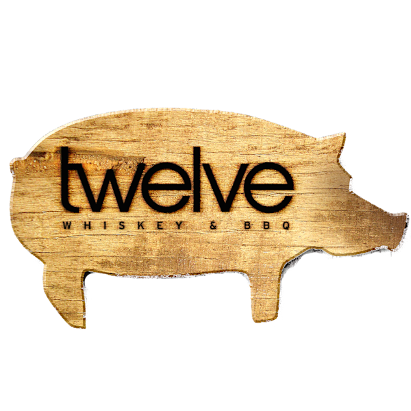 Twelve whiskey bbq clearance