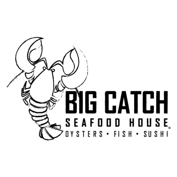 Big catch store seafood house