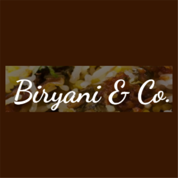 Biryani and hot sale co