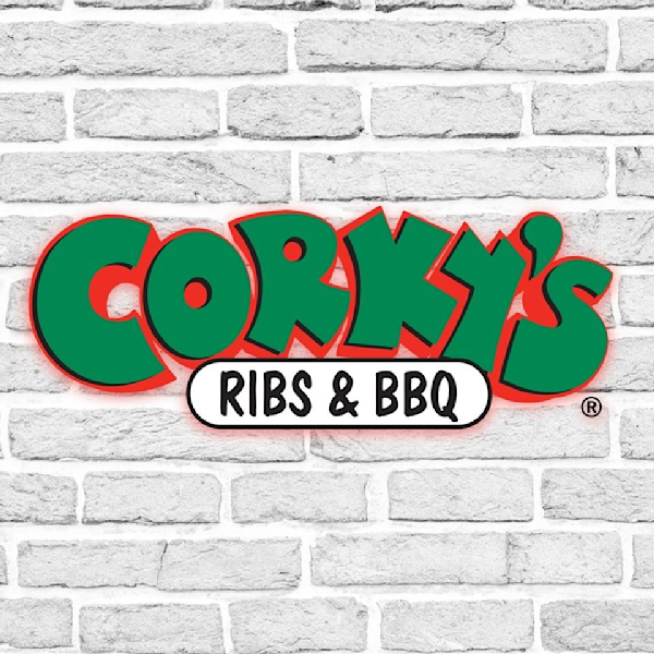 Corky s Ribs BBQ Delivery Menu Order Online 3584 Parkway