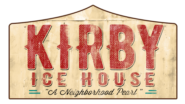 Kirby Icehouse Houston 