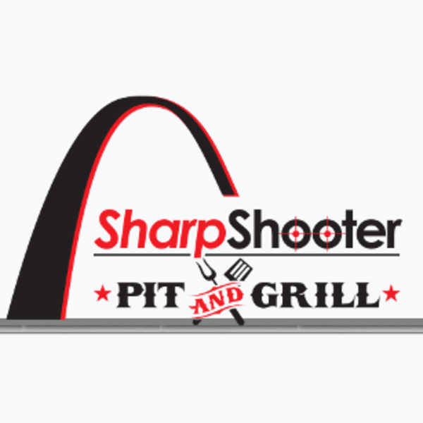 SharpShooter Pit and Grill Delivery Menu Order Online 8135