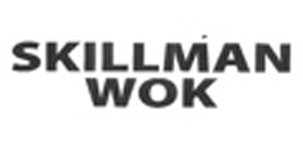 Skillman 2025 wok menu