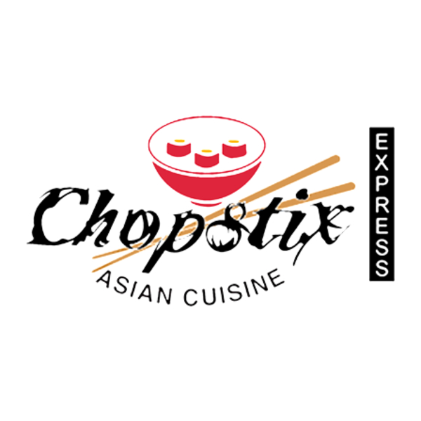 Chopstix express shop