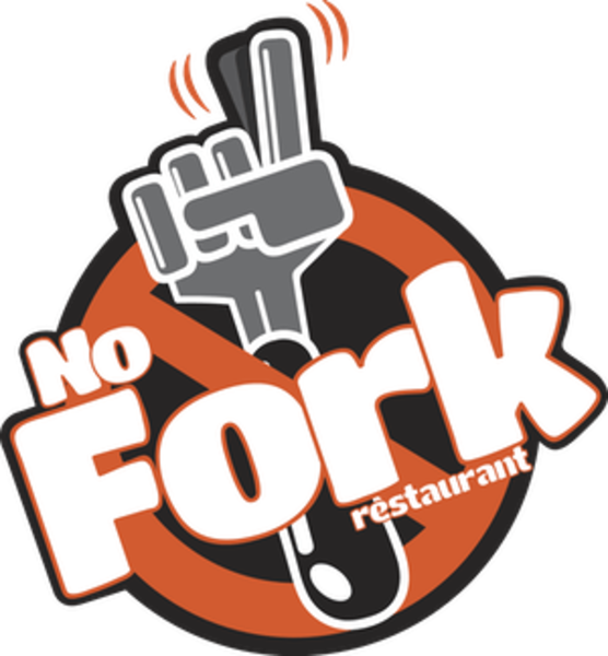 Fork store restaurant menu