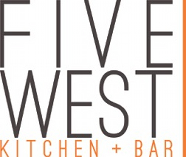 5 west hot sale rochester mn menu