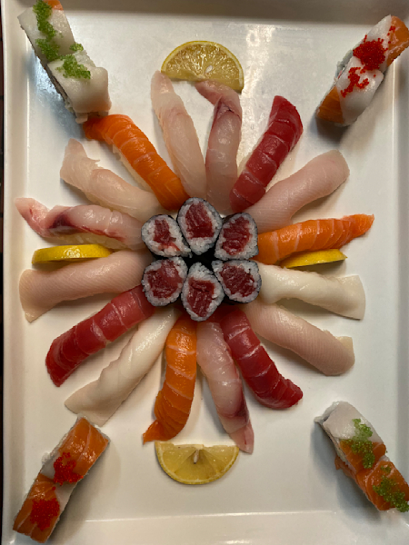 Sushi suki new arrivals