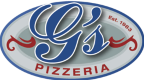 G s Pizzeria Delivery Menu Order Online 3823 Bay Rd Saginaw