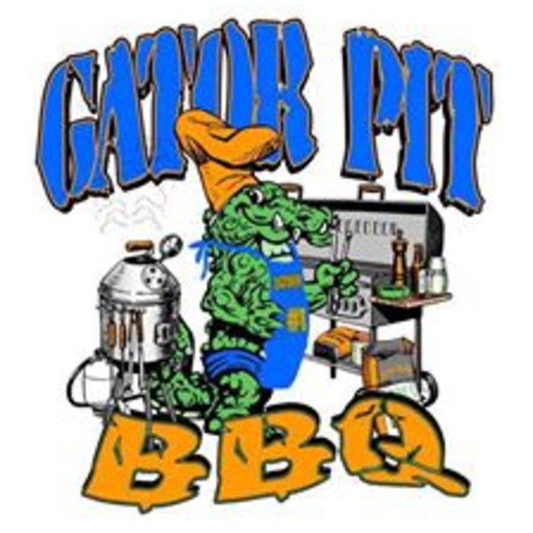 Gatorpit bbq deals