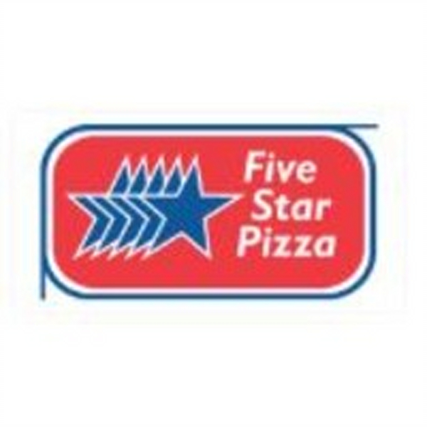 Five Star Pizza House & Restaurant Delivery Menu | Order ...