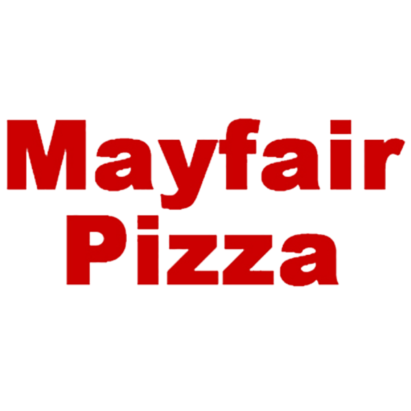 Mayfair pizza 2025