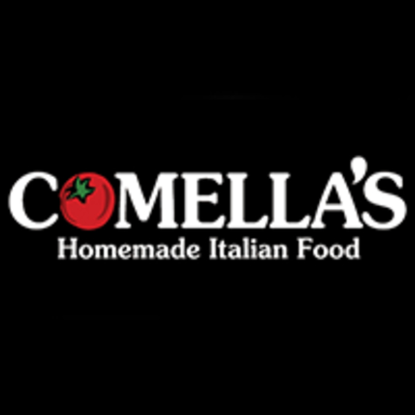 Sicilian Pizza - Menu - Comella's