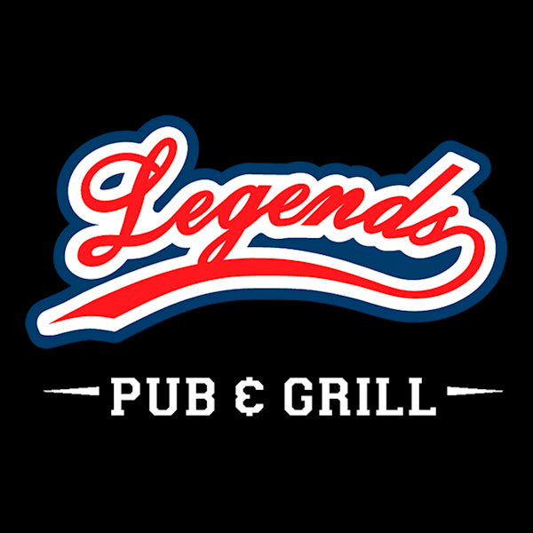 Legends Pub & Grill - Legends Pub & Grill