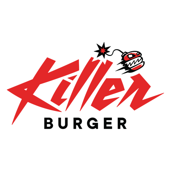 Killer burger sales near me