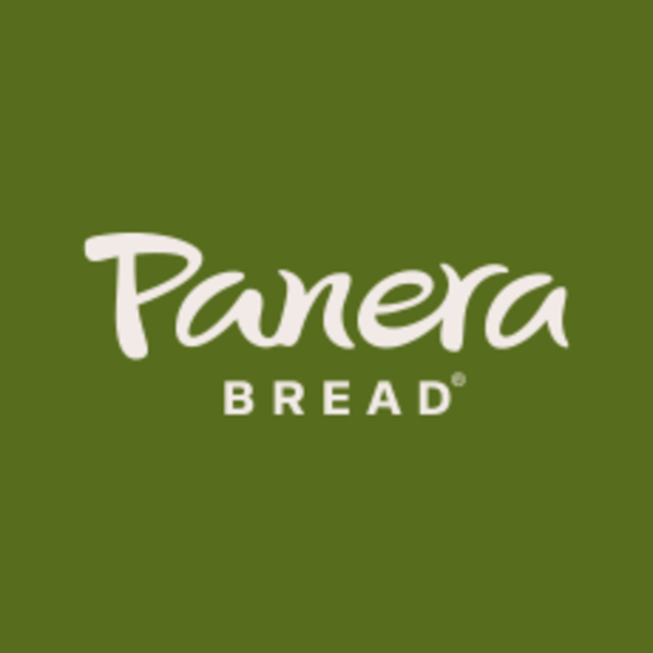 Our company caters a lot from Panera and because of the pandemic