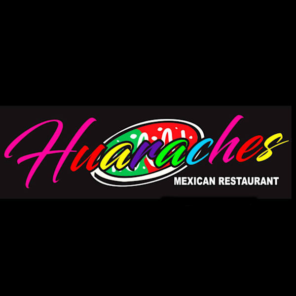 Huaraches logo 2025