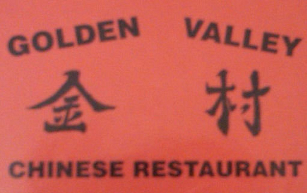 Golden sale valley chinese