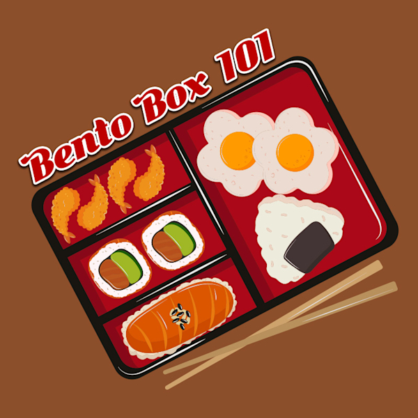 Bento 101: The Basics