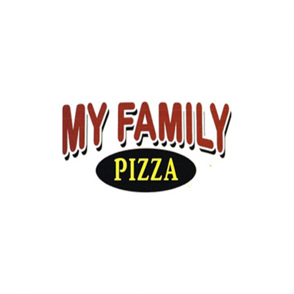 My shop family pizza