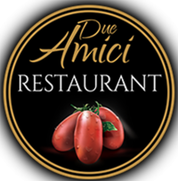 Amicis delivery shop