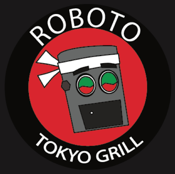 Tokyo grill delivery store