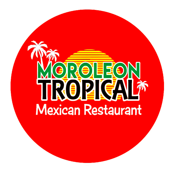 Moroleon Tropical Delivery Menu | Order Online | 1101 Wabash Ave  Springfield | Grubhub