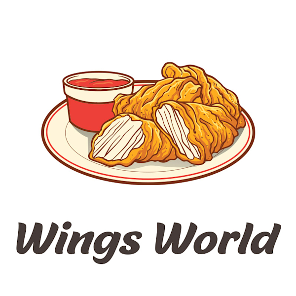 Wings World - Jacksonville, FL Restaurant | Menu + Delivery | Seamless