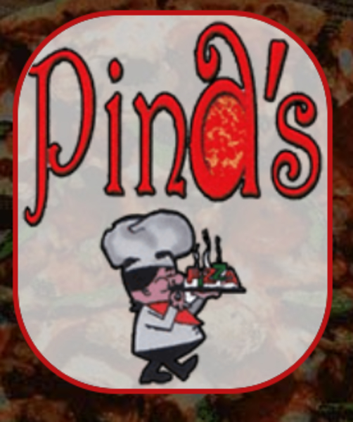 Pina s Pizza Delivery Menu Order Online 8919 Ridge Ave
