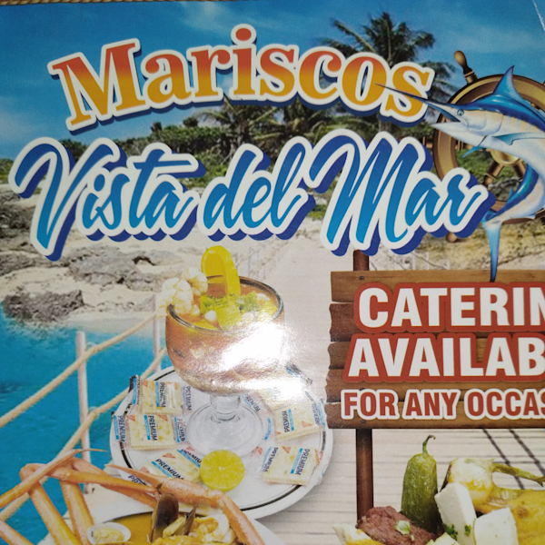 Mariscos Vista Del Mar Delivery Menu | Order Online | 6999 W Cerritos Ave  Stanton | Grubhub