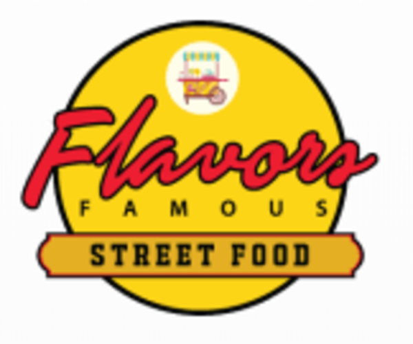 Street Food Logo Templates Collection | GraphicMama