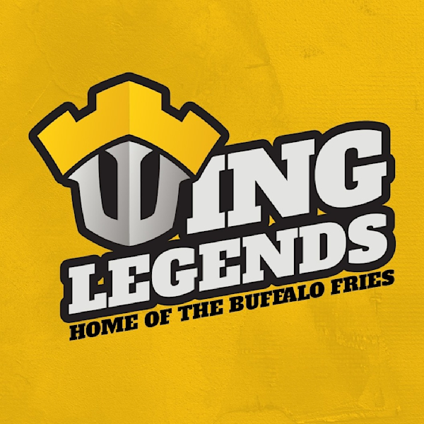 Home ROUTE 51 Wings And Things