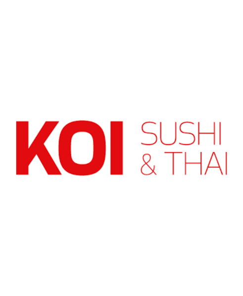 Koi Sushi restaurant menu in Cannon Hill - Order from Menulog