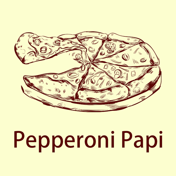 Calzones papi hotsell