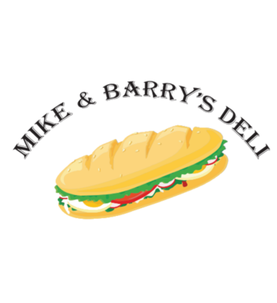 Mike & Barry's Deli Delivery Menu | Order Online | 12510 ...