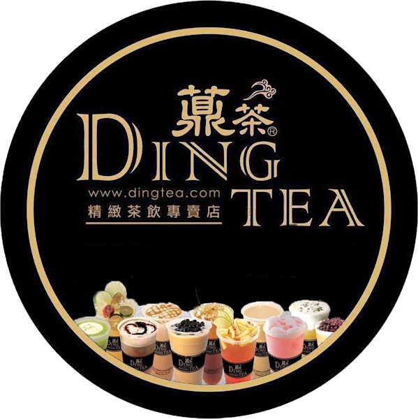 DING TEA